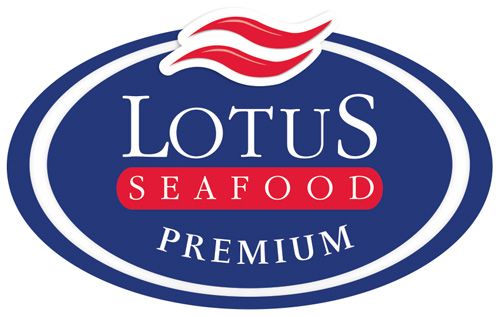  lotus sea foods logo